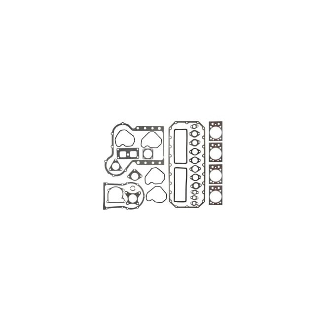 Set garnituri complet, motor ENGITECH