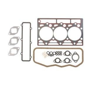 Set garnituri complet, motor ENGITECH