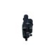 Termostat lichid racire NRF 89°C in carcasa pentru RENAULT GRAND SCENIC II III, MEGANE II III, SCENIC II III 1.9D