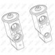 Supapa expansiune clima NRF pentru Alfa Romeo, Fiat, Lancia, Toyota, Mitsubishi, modele 145, 146, 166, GTV, Spider