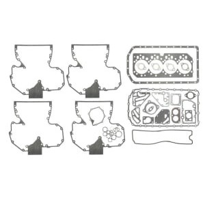 Set garnituri complet, motor ENGITECH