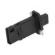 Senzor debit aer 4 pin cartuș VOLVO S80 II V70 III CITROEN JUMPER FIAT DUCATO FORD GALAXY II MONDEO IV S-MAX 1.4-3.2D