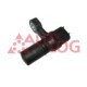 Senzor turatie cutie de viteza automata AUTLOG pentru ALFA ROMEO 156, DAEWOO LEGANZA, FIAT BRAVA, BRAVO I, MAREA, HYUNDAI TERRACAN, KIA CARNIVAL I, CARNIVAL II, CLARUS, LANCIA LYBRA 1.2-3.5 09.91-