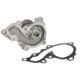 Pompa apa SKF cu garnitura pentru HYUNDAI I10 I, I10 II; KIA PICANTO II, PICANTO III 1.0/1.0LPG 01.11-