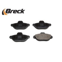 Brake Pad Set, disc brake BRECK