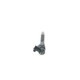 Portinjector BOSCH Injector CR electromagnetic NISSAN INTERSTAR PRIMASTAR OPEL MOVANO A VIVARO A RENAULT MASTER II TRAFIC II 2.5D