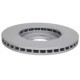 Disc frana ATE Fata Dreapta/Stanga BMW 3 (E30), Z1 1.6-2.7 09.82-06.94, Diametru exterior 260.0 mm, Inaltime 35.0 mm, Grosime 22.0 mm