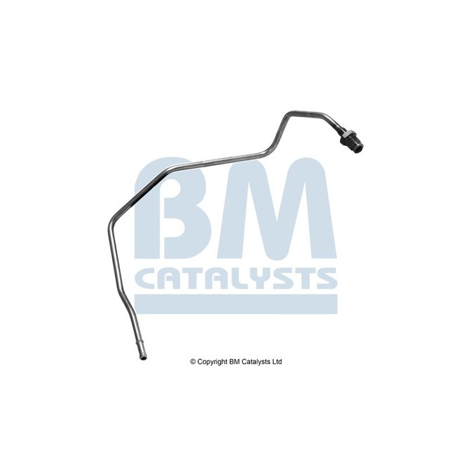 Filtru funingine/particule, sist.de esapament BM CATALYSTS