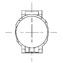 Alternator HC-CARGO