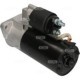 Demaror HC-CARGO 12V 1,7kW nou pentru ALFA ROMEO GIULIETTA FIAT 500X DOBLO DUCATO JEEP RENEGADE 244mm lungime 82mm diametru flansa