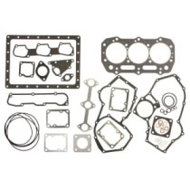 Set garnituri complet, motor ENGITECH