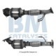 Convertor catlitic EURO 5 pentru VOLVO S60 II, S80 II, V60 I, V70 III, XC60 I; FORD GALAXY II, MONDEO IV, S-MAX 2.0 09.09-02.17