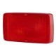 Dispersor lampa spate HELLA Dreapta/Stanga Lampa pozitie IVECO NEOPLAN ECE 9EL120 201-001 12.82 0,08kg