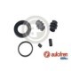 Kit reparare etrier Spate Dreapta/Stanga 38 mm pentru VOLVO C70 II, S80 II, V70 II, V70 III, XC70 II, LAND ROVER FREELANDER 2, NISSAN NAVARA NP300