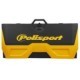 Covor POLISPORT 1800x990 galben plastic pliabil