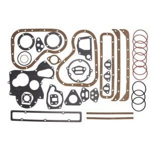 Set garnituri complet, motor ENGITECH