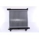 Radiator, racire motor NISSENS