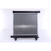 Radiator, racire motor NISSENS