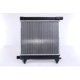 Radiator, racire motor NISSENS