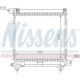 Radiator, racire motor NISSENS