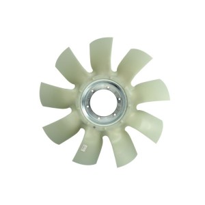 Paleta ventilator, racire motor BORG WARNER