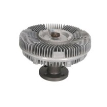 Cupla, ventilator radiator BORG WARNER