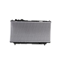 Radiator, racire motor NISSENS