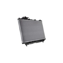 Radiator, racire motor NISSENS