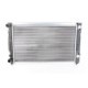 Radiator racire motor NISSENS AUDI A4 B5, A6 C5; SKODA SUPERB I; VW PASSAT B5, PASSAT B5.5 1.6-2.3, Inaltime 632 mm, Latime 399 mm, Grosime 32 mm