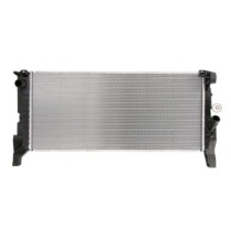 Radiator, racire motor NISSENS