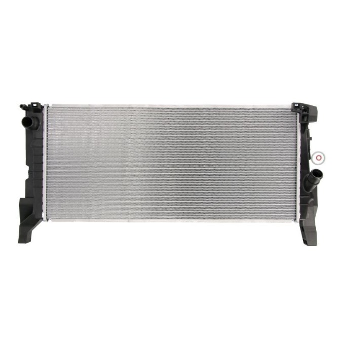 Radiator, racire motor NISSENS