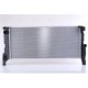 Radiator, racire motor NISSENS