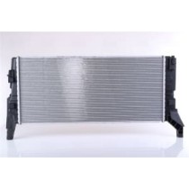 Radiator, racire motor NISSENS