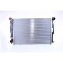 Radiator, racire motor NISSENS