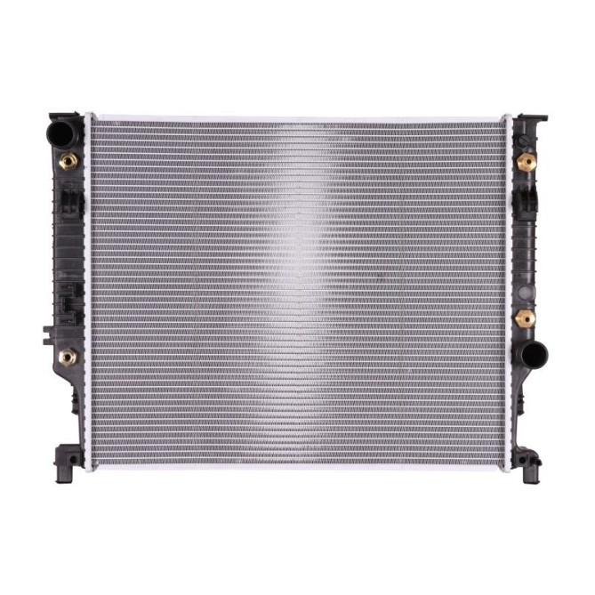 Radiator, racire motor NISSENS