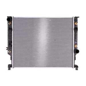 Radiator, racire motor NISSENS