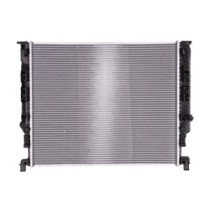 Radiator, racire motor NISSENS