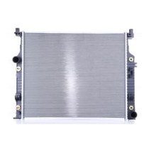 Radiator, racire motor NISSENS