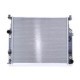 Radiator, racire motor NISSENS