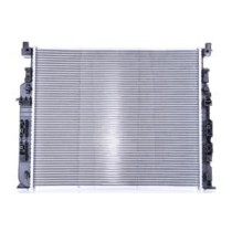 Radiator, racire motor NISSENS