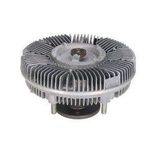 Cupla, ventilator radiator BORG WARNER