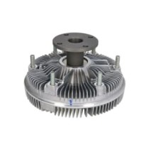 Cupla, ventilator radiator BORG WARNER