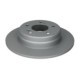 Disc frana ATE Spate Dreapta/Stanga MERCEDES 124 (A124, C124, S124, W124), C (CL203, S202, W202, W203), CLC (CL203) 1.6-3.6