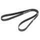 Curea transmisie cu caneluri BOSCH Multi-V-belt 6PK1395 1395 mm pentru ALFA ROMEO GIULIETTA FIAT 500L LANCIA DELTA III SAAB 9-3