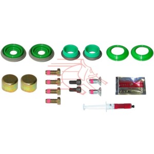 Disc brake caliper repair kit 