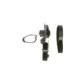 Set pompa apa + curea dintata BOSCH pentru CITROEN DS DS 5, C4 GRAND PICASSO I, C4 II, C4 PICASSO I, C5 III, C8, DS4, DS5, JUMPY II, FIAT SCUDO 2.0D/2.0DH 03.06