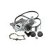 Set pompa apa + curea dintata BOSCH pentru TOYOTA AVENSIS, AVENSIS VERSO, COROLLA, COROLLA VERSO, PREVIA II, RAV 4 II 2.0D