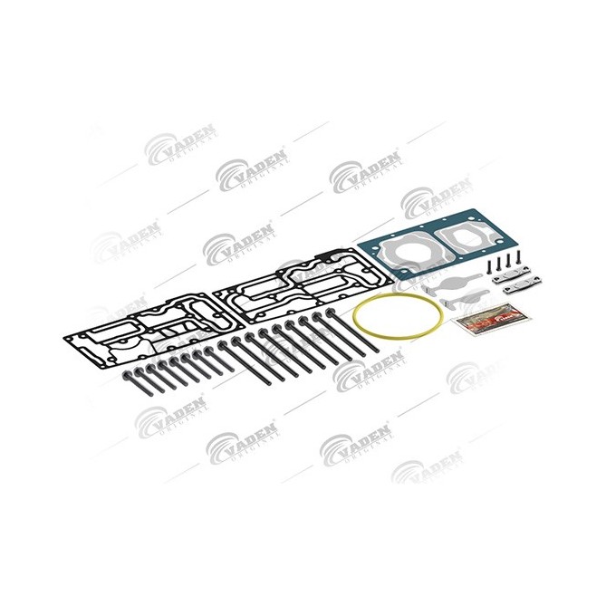 Set de reparație, compresor aer comprimat VADEN
