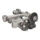 Pompa ulei ENGITECH pentru PERKINS URSUS 4022 4024 LANDINI 5865 60 70 MASSEY FERGUSON 410 420 430 MC CORMICK C-MAX 60 F 60 TIER 2