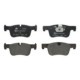 Set placute frana fata ATE pentru BMW 1 (F20, F21), 3 (F30, F80, F31, G20, G80, G28, G21, G81), 4 (F32, F82, F33, F83)